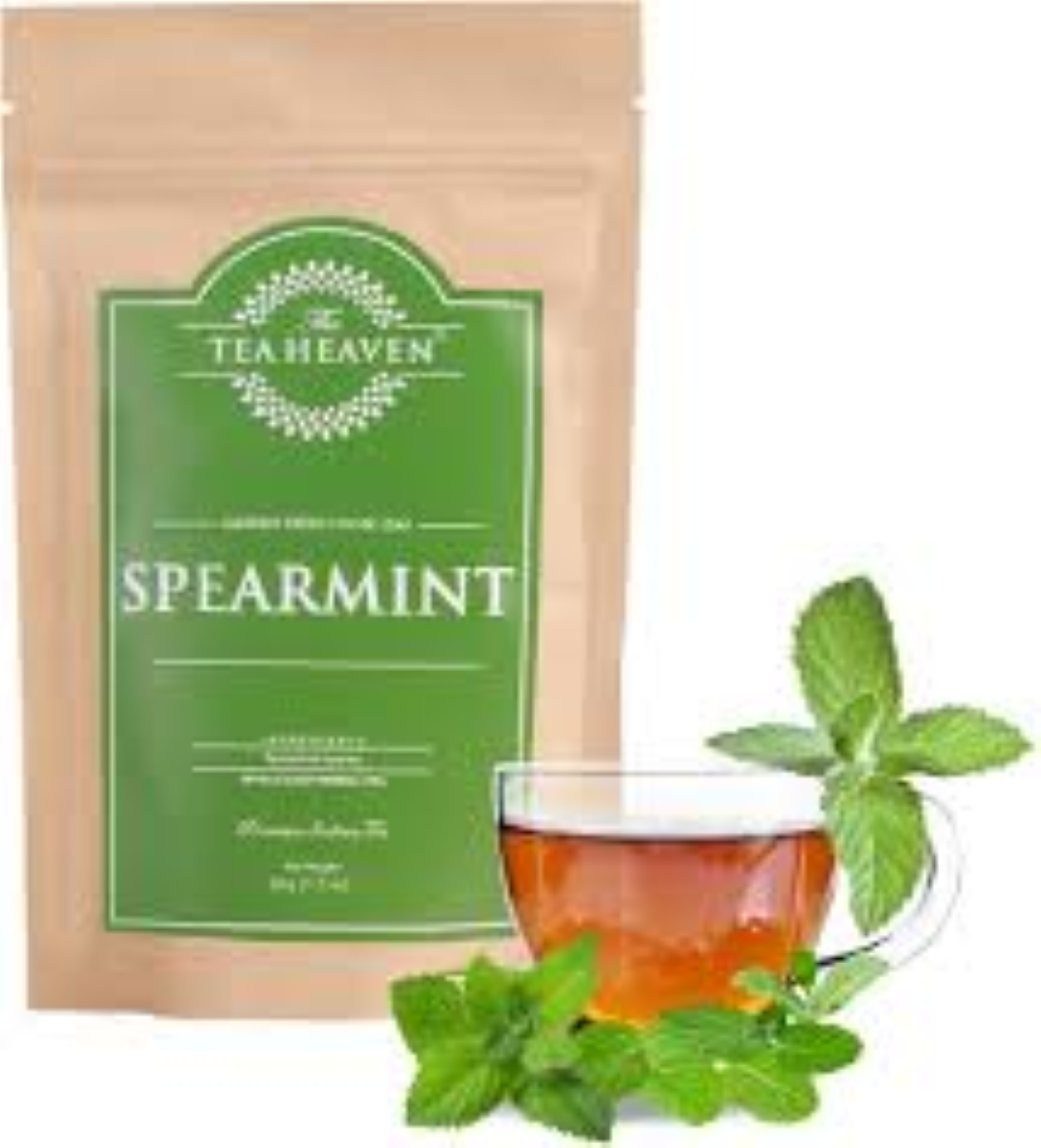 ABERDARE LOOSE TEA 50G